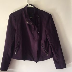 NWOT Banana Republic jacket